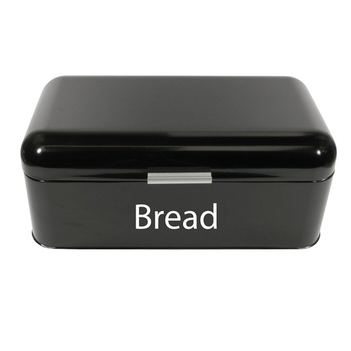 Alwyn Home Bread Bin & Reviews Wayfair.co.uk